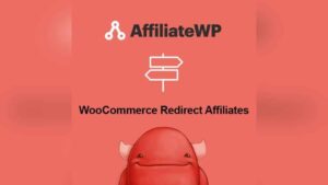 Affiliatewp Woocommerce Redirect Affiliates