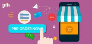YITH Pre-Order for WooCommerce