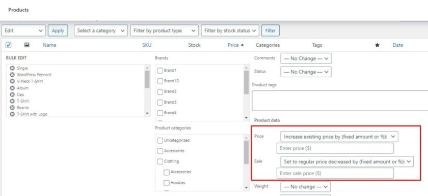 como-configurar-precios-dinamicos-en-woocommerce