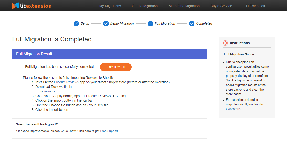 como-migrar-de-shopify-a-woocommerce-guia2