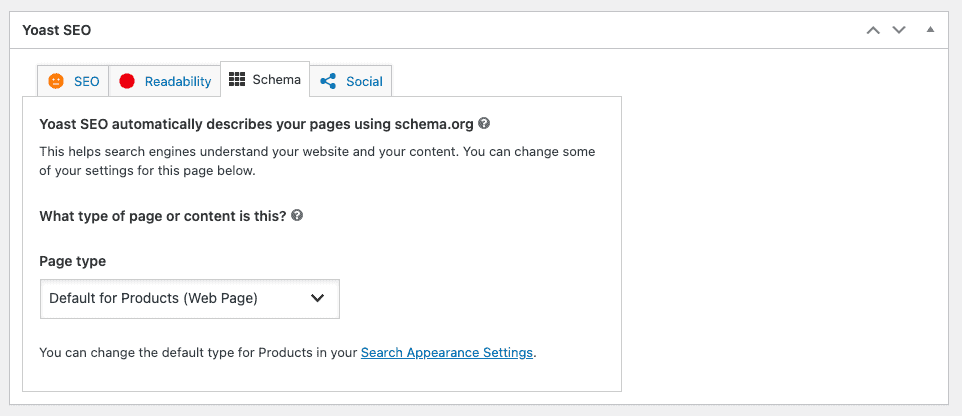64a33932ec6f1 Guía para configurar Yoast con WooCommerce 2024-64a33932ec6f1