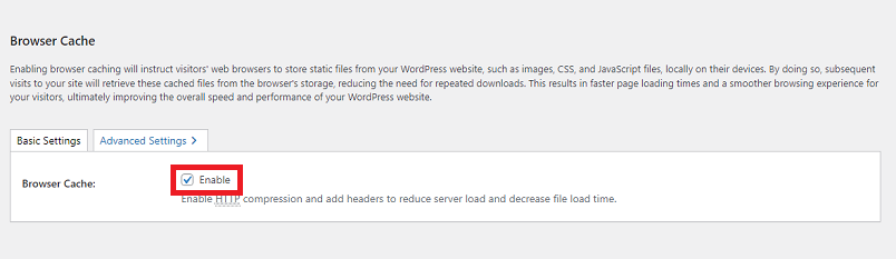 Cómo habilitar la compresión GZIP en WordPress-65dd116ee9a3a