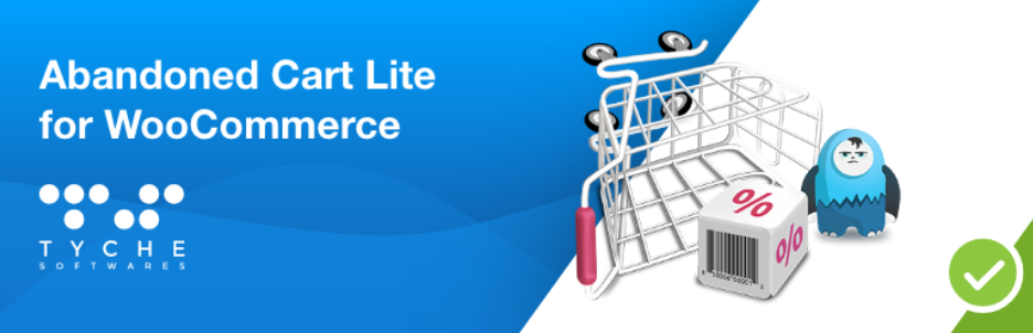Carrito abandonado Lite para WooCommerce