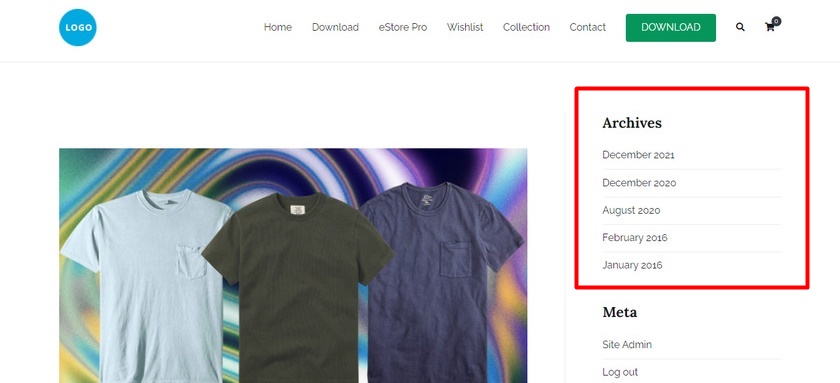 como-ocultar-widgets-en-woocommerce