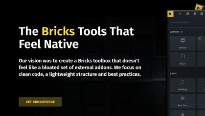 3 Bricksforge