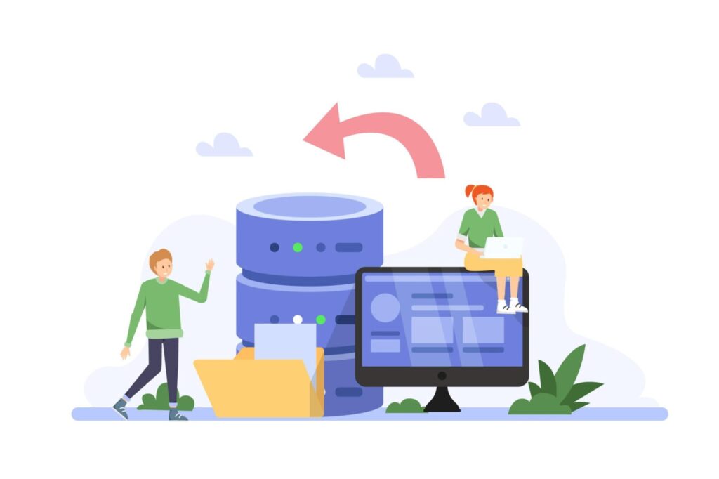 Mejores Plugins para Migración en WordPress