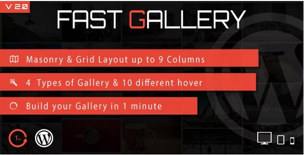 Fast Gallery
