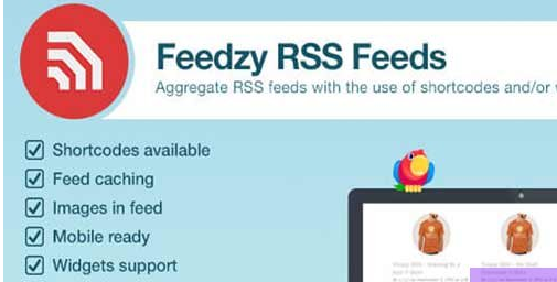 Feedzy – RSS Feeds Premium