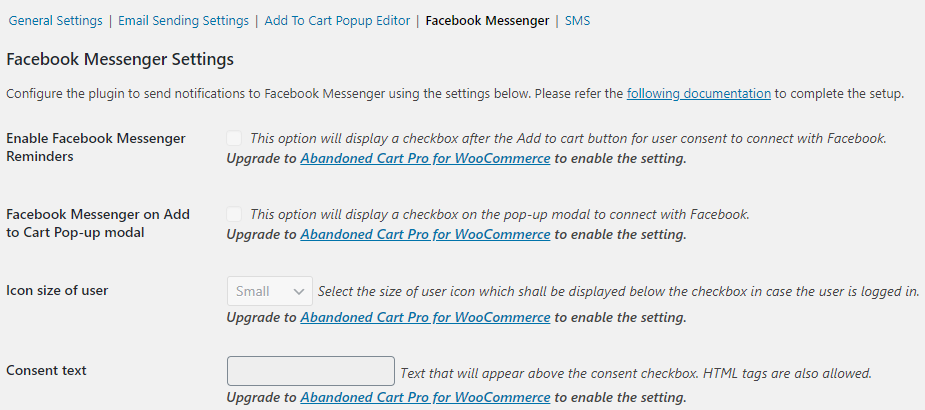 Facebook Messenger