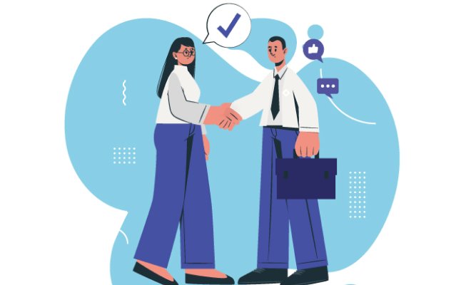 8 mejores ideas de programas de referencia para atraer más clientes 6 Las 8 mejores ideas de programas de referencia para atraer más clientes