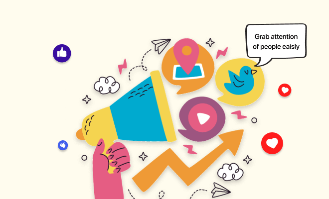 8 Las mejores ideas de programas de referencia para atraer más clientes 9 Ideas para programas de recomendación: llame la atención en las redes sociales