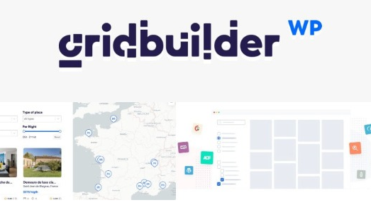 WP Grid Builder