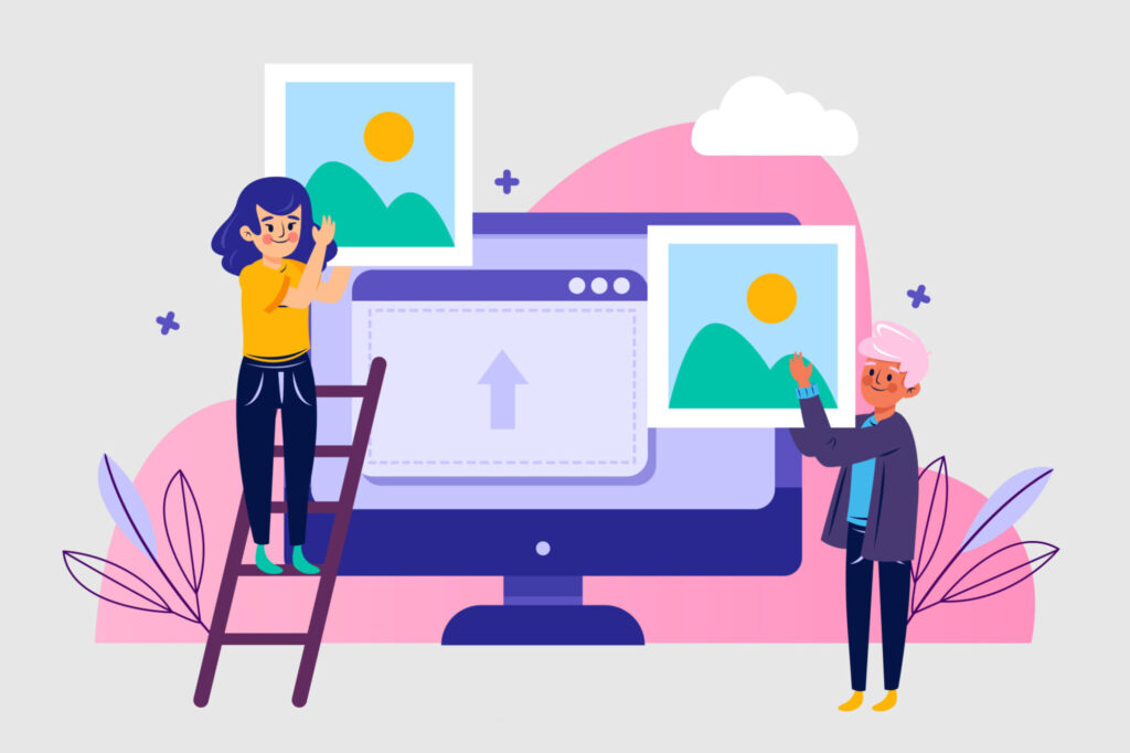 Mejores Plugins para Galerías en WordPress