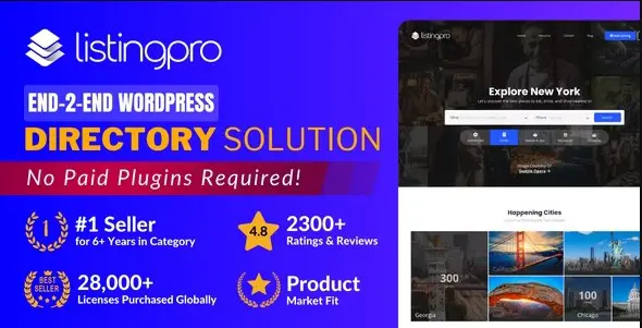 ListingPro