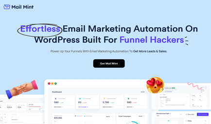 Mail Mint Pro