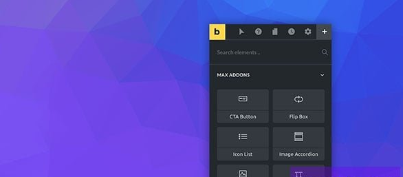 Max Addons Pro for Bricks Builder