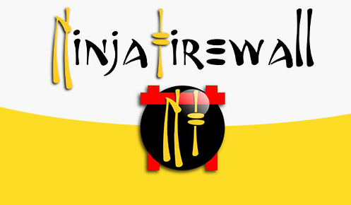 NinjaFirewall WP