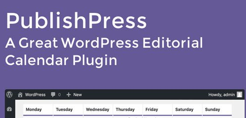 PublishPress Planner Pro
