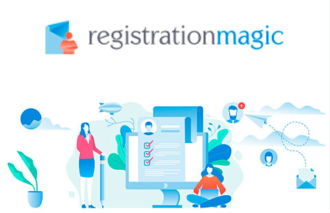RegistrationMagic Premium