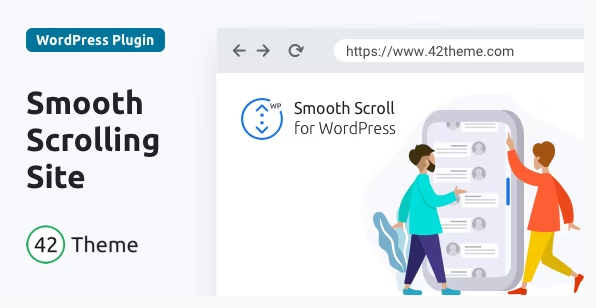 Smooth Scroll