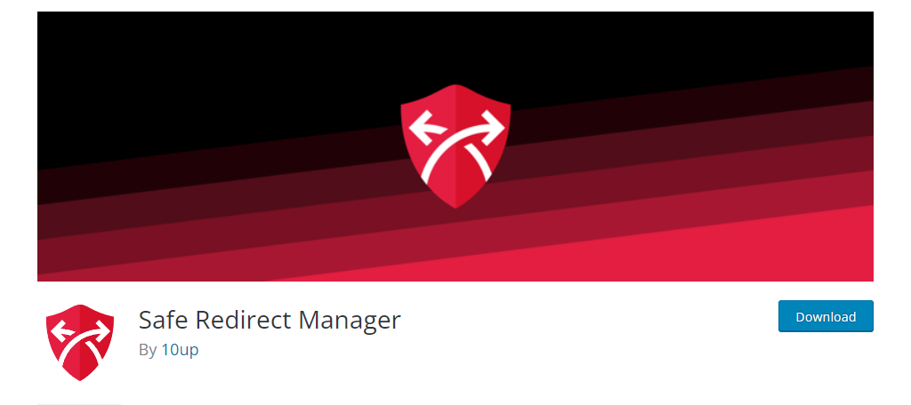 Safe Redirect Manager es un plugin increíble para WordPress