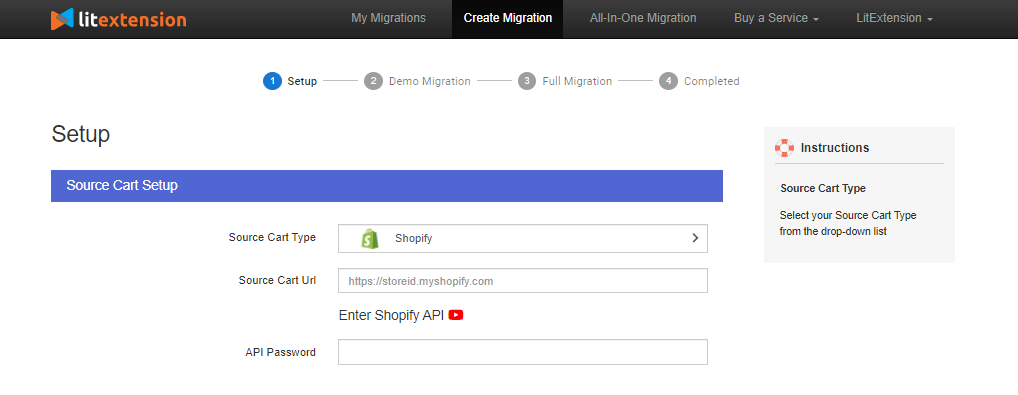 como-migrar-de-shopify-a-woocommerce-guia2