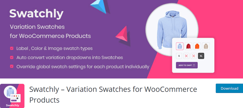 Swatchly
