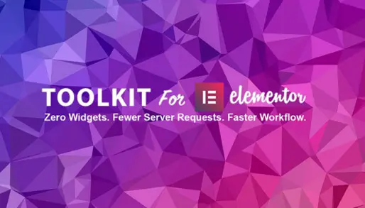 ToolKit For Elementor