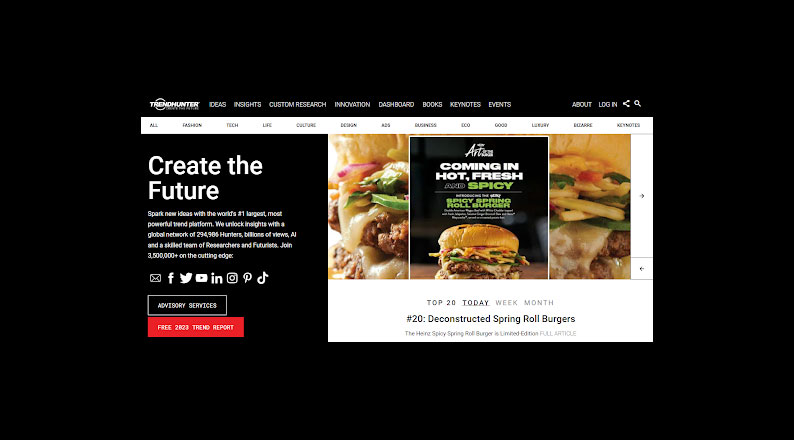 Trend-Hunter-for-Innovative-Ideas-1 Cazador de tendencias para ideas innovadoras