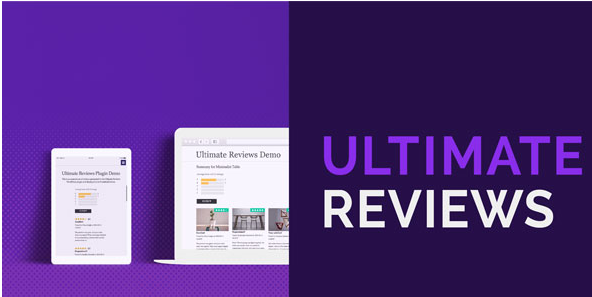 Ultimate Reviews