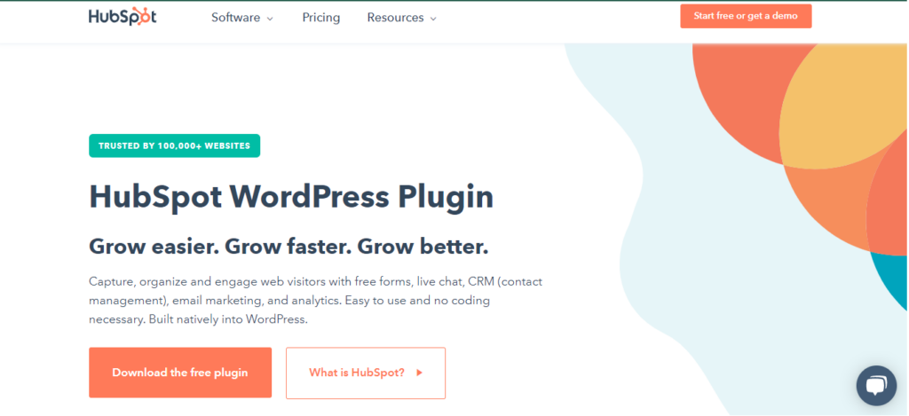 hubspot