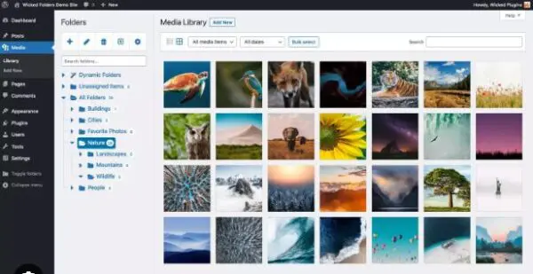 Wicked Folders Pro