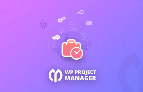 WP Project Manager Pro