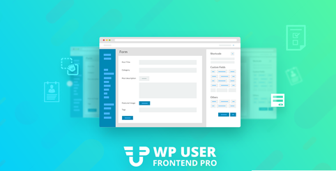 WP User Frontend Pro Business – Ultimate Frontend Solution For WordPress