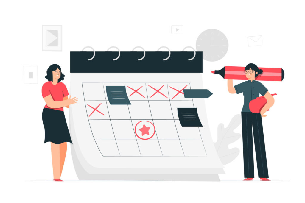Mejores Plugins para Agendar Citas en WordPress
