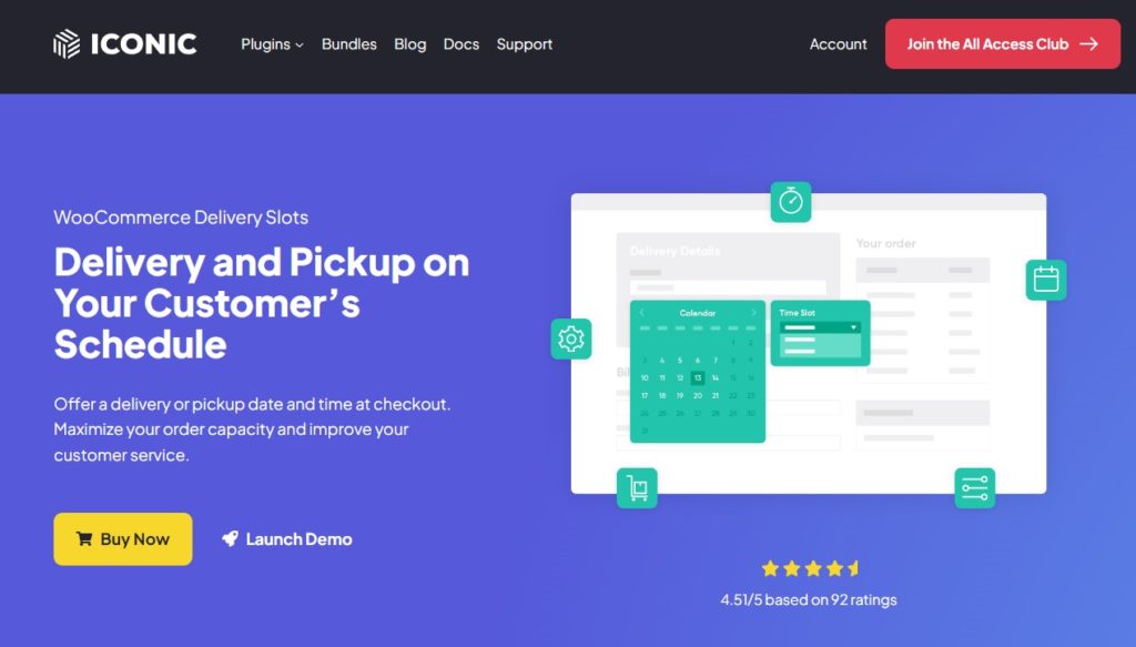 tragamonedas de entrega plugins de fecha de entrega de woocommerce