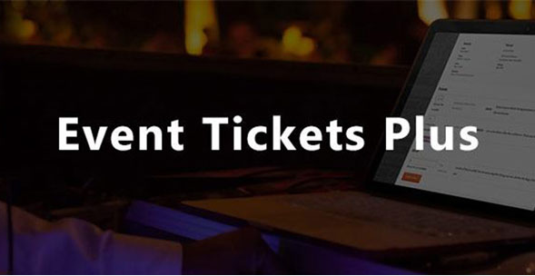 Event Tickets Plus