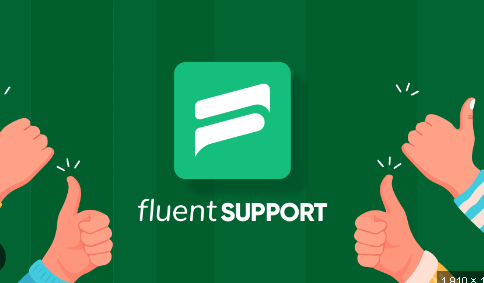 Fluent Support Pro