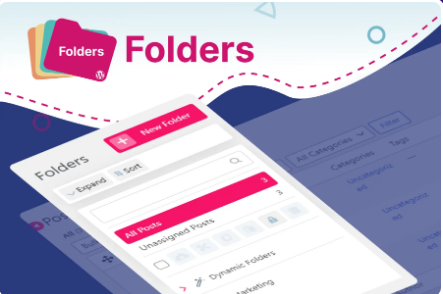 Folders Pro