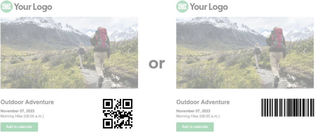 ¿Qué son los códigos de barras y los códigos QR?