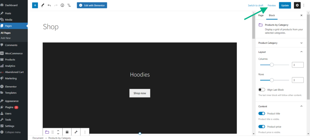 como-personalizar-la-pagina-de-la-tienda-de-woocommerce