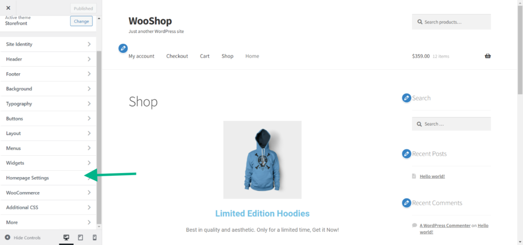 como-personalizar-la-pagina-de-la-tienda-de-woocommerce