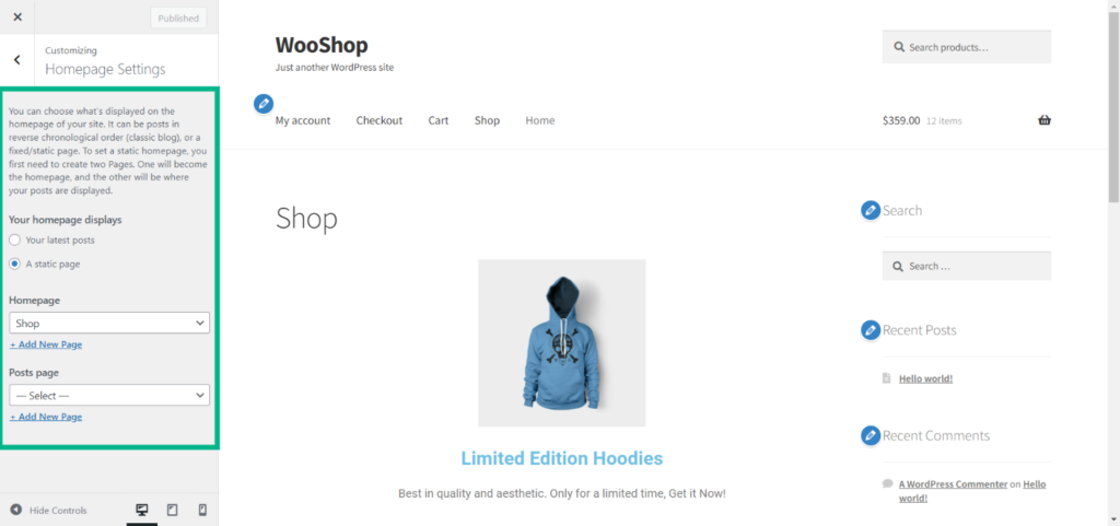 como-personalizar-la-pagina-de-la-tienda-de-woocommerce