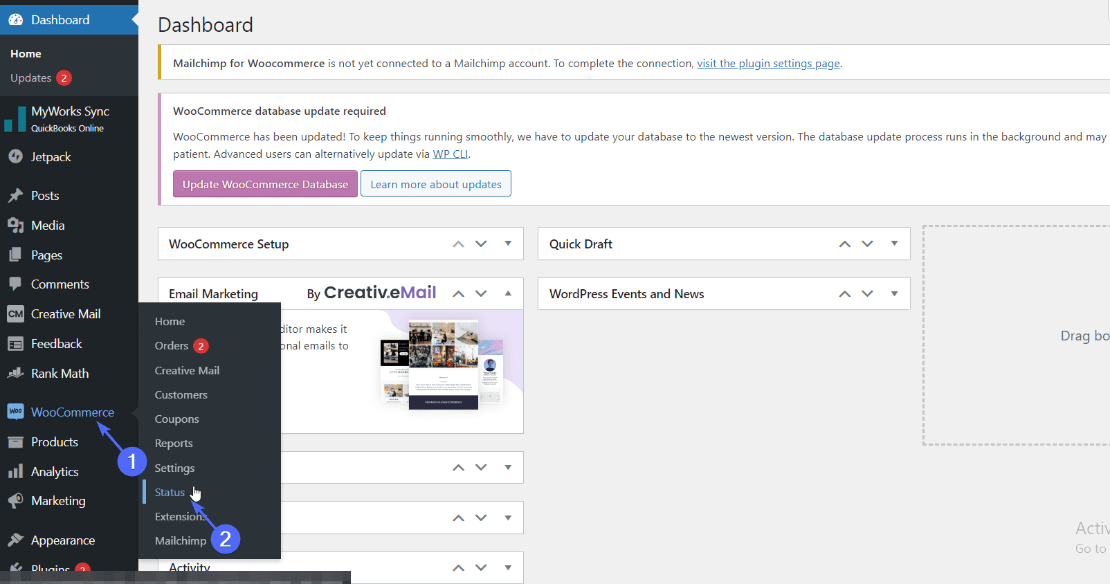 variaciones-de-woocommerce-problemas-comunes