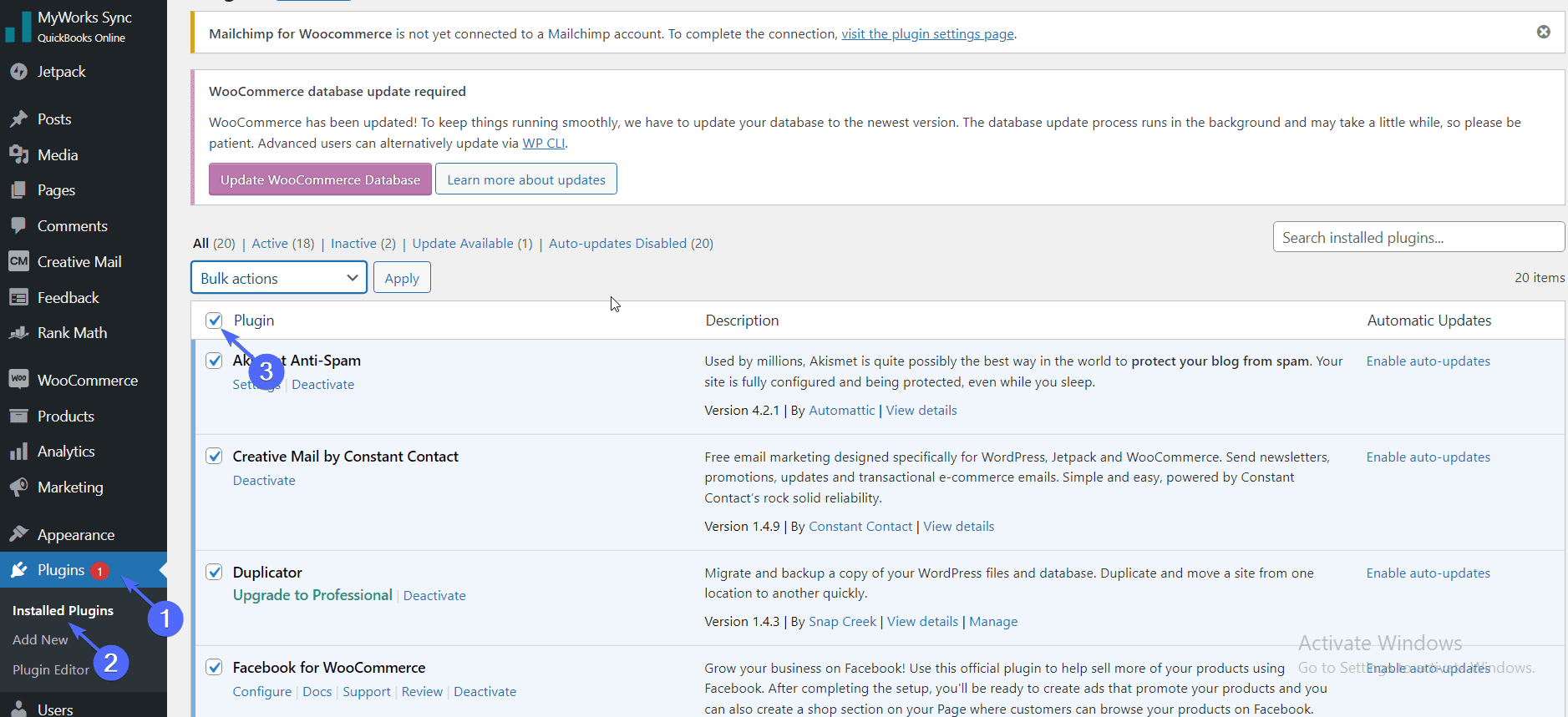 variaciones-de-woocommerce-problemas-comunes