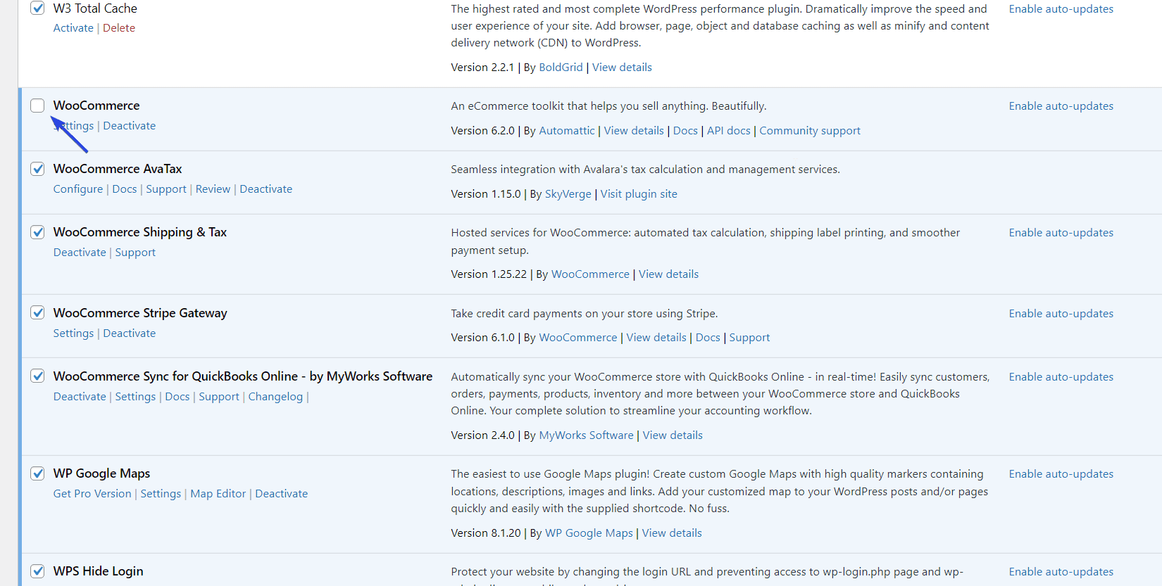variaciones-de-woocommerce-problemas-comunes