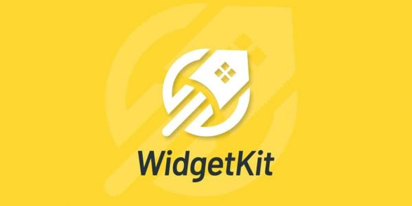 Widgetkit Gallery
