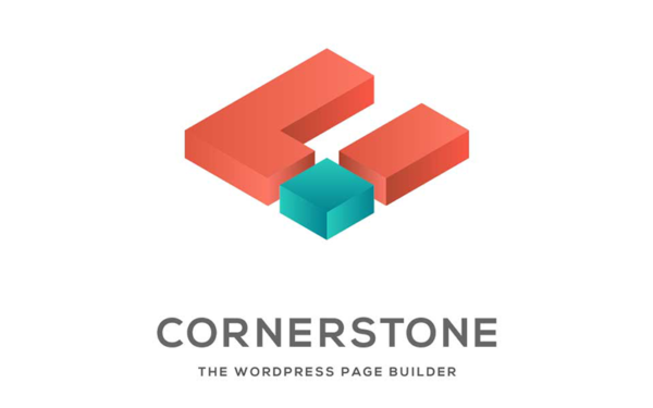 Cornerstone – The WordPress Page Builder