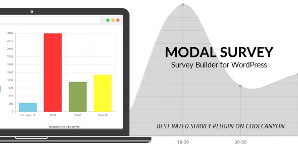 Modal Survey – Poll, Survey & Quiz