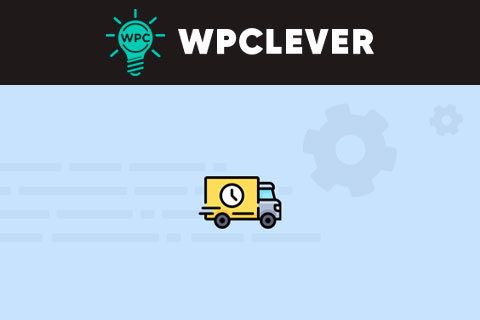 WPC Estimated Delivery Date